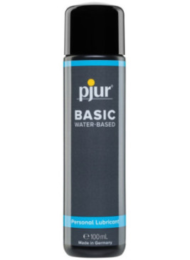 pjur Basic Waterbased